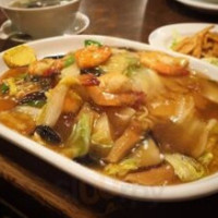 Xiā Rén food
