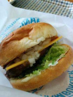 Sì Shí Wù Lěng Guǒ food