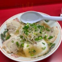 Jiāng Hù Jīn food
