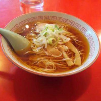 Fú Lín Xuān food