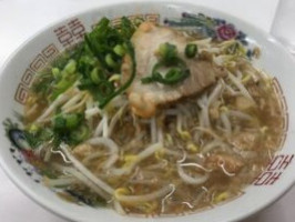 Shòu Róng Guǎng Shí Táng food