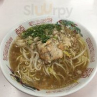 Shòu Róng Guǎng Shí Táng food