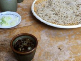 Sān たてそば Zhǎng Tián ān food