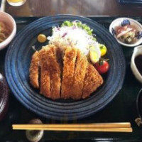 レストラン Yīng （dōng Jīng ディズニーシー） food