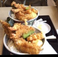 Rì Běn Qiáo Tiān Jǐng Jīn Zi Bàn Zhī Zhù Sān Jǐng アウトレットパーク Mù Gèng Jīn Diàn food