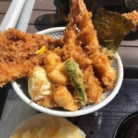 Rì Běn Qiáo Tiān Jǐng Jīn Zi Bàn Zhī Zhù Sān Jǐng アウトレットパーク Mù Gèng Jīn Diàn food