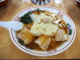 Gǔ Chuān Nóng Yuán food
