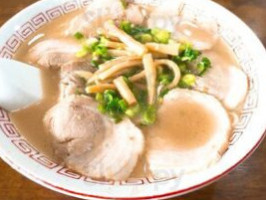 Wèi の Sān Píng food