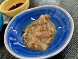 Hǎi Zhōu food