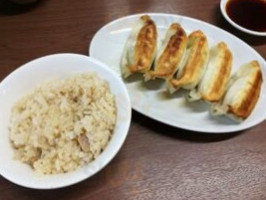 Jiǎo Zi のうめちゃん food