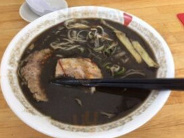 Miàn Chǔ にっ Tián Wū food