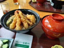 Xiū Xiá Cūn Nán Yī Dòu レストラン food