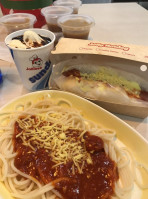 Jollibee food