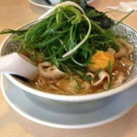 Wán Yuán ラーメン Jīn Yī Shì Diàn food