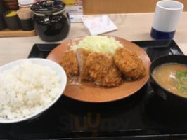 かつや Bó Duō Dōng Guāng Sì Diàn food