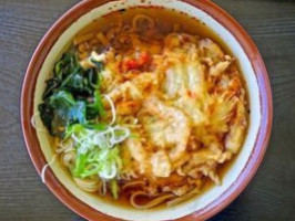 Yuè Zhōng Jìng Pa Xià り Xiàn スナックコーナー food