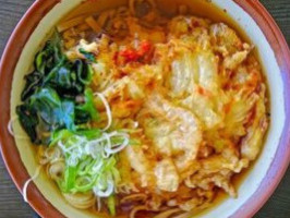 Yuè Zhōng Jìng Pa Xià り Xiàn スナックコーナー food