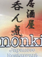 Nonki Japanese (mactan) food