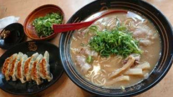 Tún Zhǐ うま Wū ラーメン Chūn Rì Diàn food