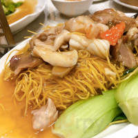 Tóng Luó Wān Wén Jì Gǎng Shì Cān Tīng food