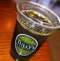 Tully＇s Coffee Fù Shān Xiàn Lì Zhōng Yāng Bìng Yuàn Diàn food