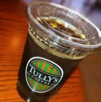 Tully＇s Coffee Fù Shān Xiàn Lì Zhōng Yāng Bìng Yuàn Diàn food