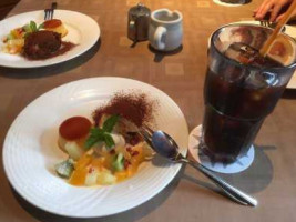 Cafe&kitchen グラッセ food