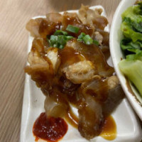 Yù Pǐn Niú Ròu Miàn food