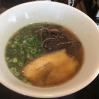 ラーメン Shí Táng Yuán food