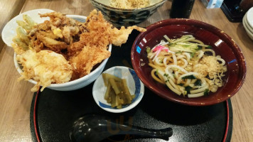 乾杯燒肉居酒屋 新竹巨城店 food