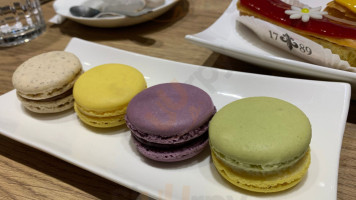 1789 Cafe Patisserie Zhōng Xiào Diàn food