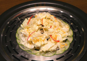 Yù Zhēng Zhuàn Zhēng Qì Táo Guō Cān Tīng food