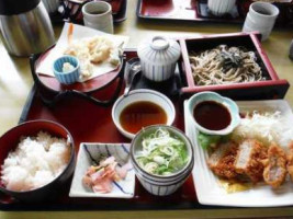 サガミ Zhōng Jīn Chuān Diàn food