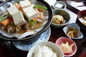 Yù Shí Shì Chǔ Gōng Chūn food