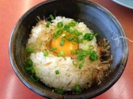 ラーメン Shān Gāng Jiā Lǐ Qiáo Xià De Diàn food