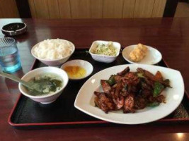 Hóng Méi Yuán いなべ Diàn food