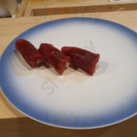 닌자초밥 food