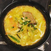 Qìng Zhōu food