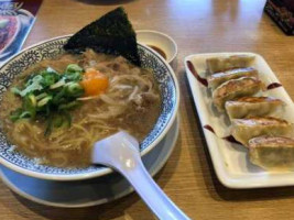 Wán Yuán ラーメン Yù Diàn Chǎng Diàn food