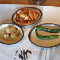 온누리장작구이 food