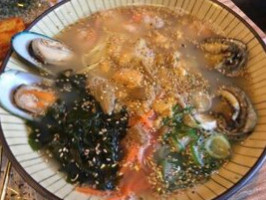 국수바다 food
