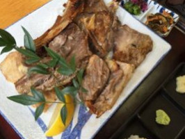 お Shí Shì Chǔ だんらん food