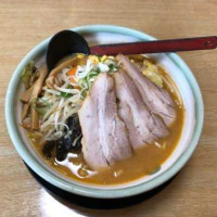 Miàn Jiā みそ Dào Lè food