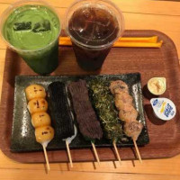 Shān Běn Qīng Wèi Táng food