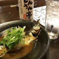 どんさん Tíng Xiǎo Shān Diàn food