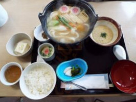 Shān Chéng Yuán food