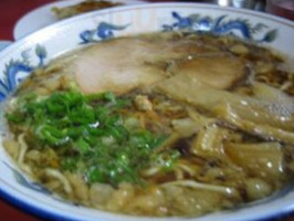Wàn Lái Xuān food