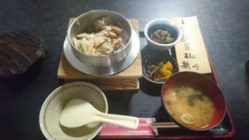 Fǔ めし Shān Mào Dēng food