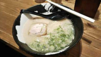 Bó Duō ラーメンひるとよる food