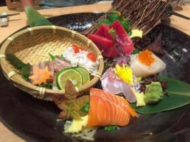 Xún Cǎi Hé Chǔ Wèi Dōu food